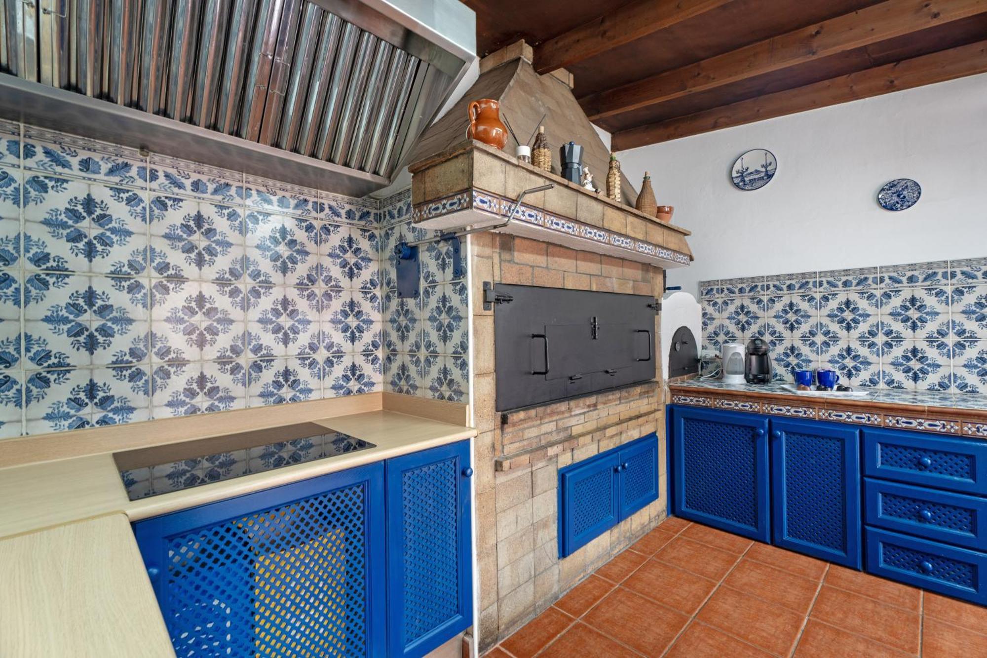 Вілла Casa Matyas Ікод-де-лос-Вінос Екстер'єр фото